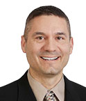 Anthony Marcotte, D.O., FAOAO