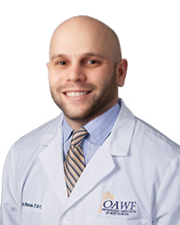 Christopher DAstous, PA-C