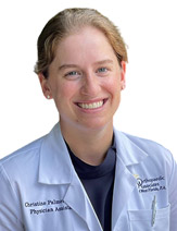 Christine Palmeri, PA-C