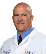 David P. Thompson, M.D.