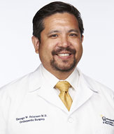 Dr. George Feliciano, M.D.