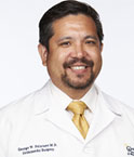 Dr. George Feliciano, M.D.