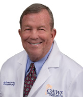 John M. McClure, M.D.