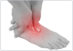 Foot Pain