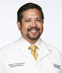 George Feliciano, M.D.