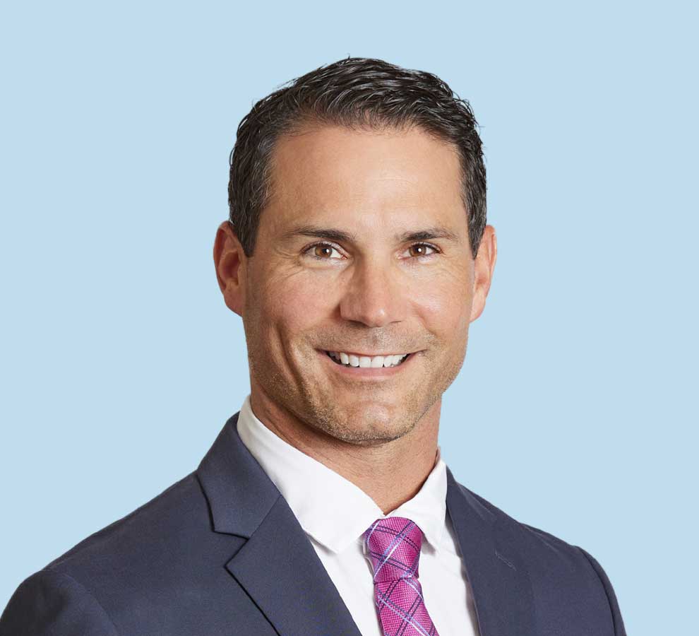 Mitchell R. Herrema, D.O.