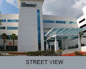 Clearwater Office Street View