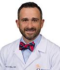 David R. Whiddon, M.D.