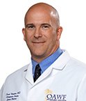 David P. Thompson, M.D.