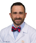 David R. Whiddon, M.D., FAAOS