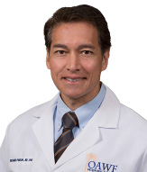 Richard Pigeon, M.D., Ph.D.