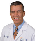 William C. Cottrell, M.D. sports medicine treatment