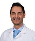 Ali Zahrai, M.D., MSc, FRCSC